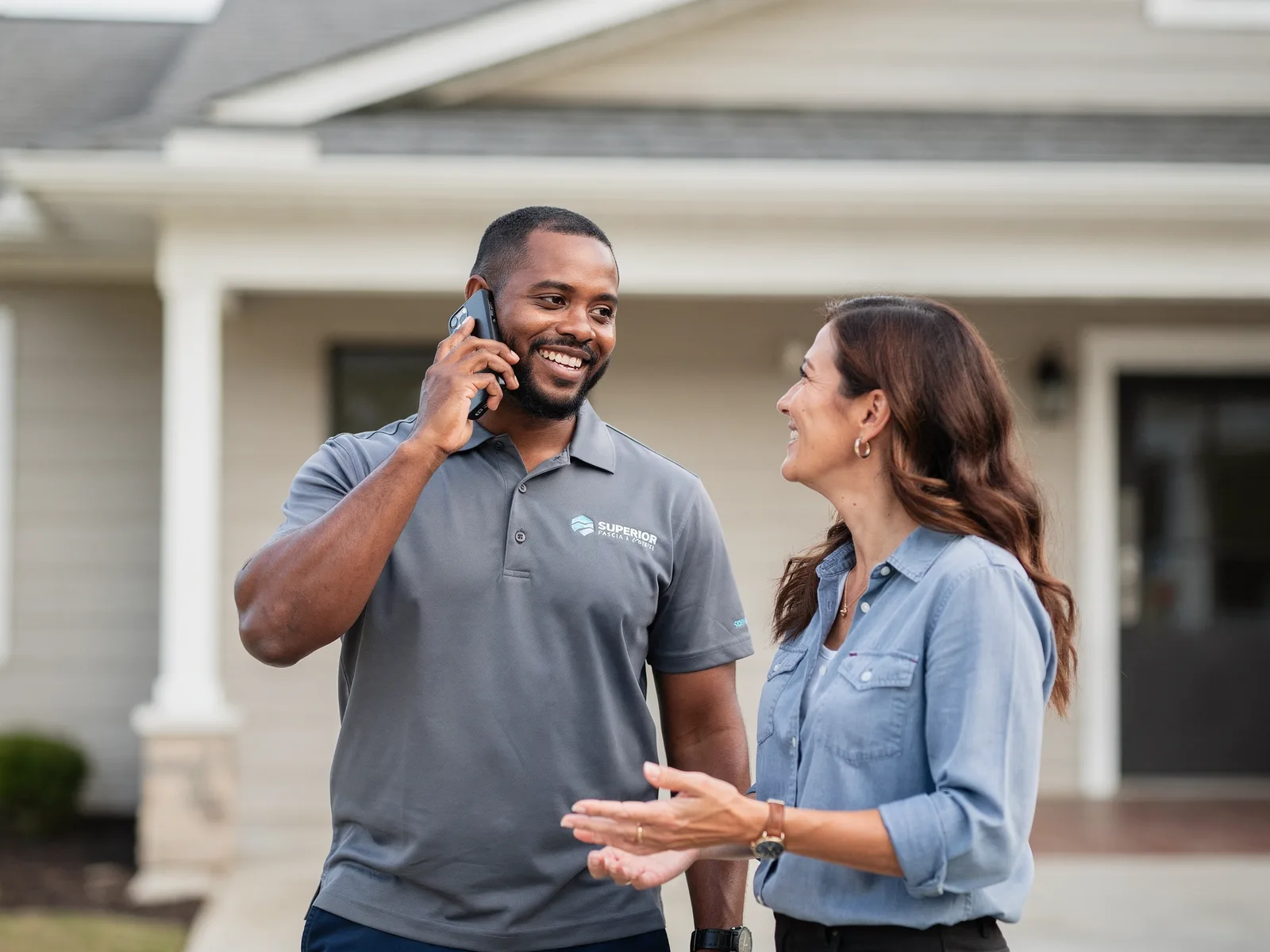 Fascia Repair Wales, UT FAQs