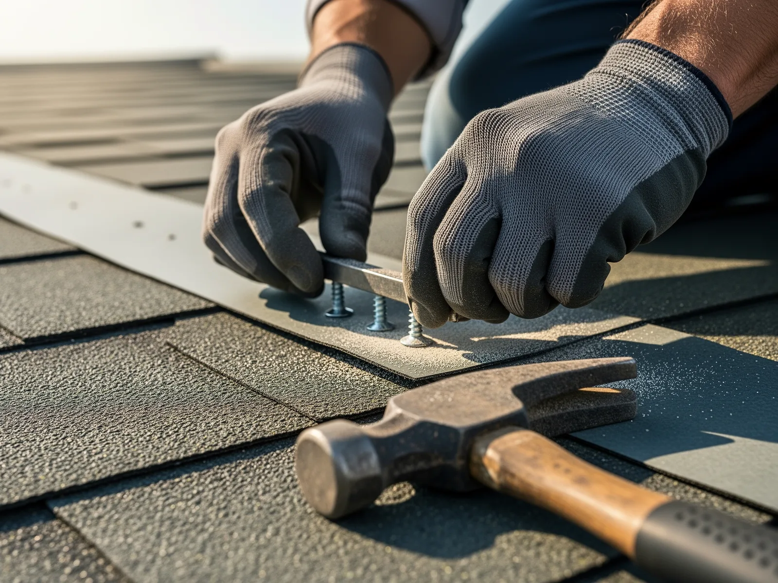 Why choose Fascia Repair in Wales, UT